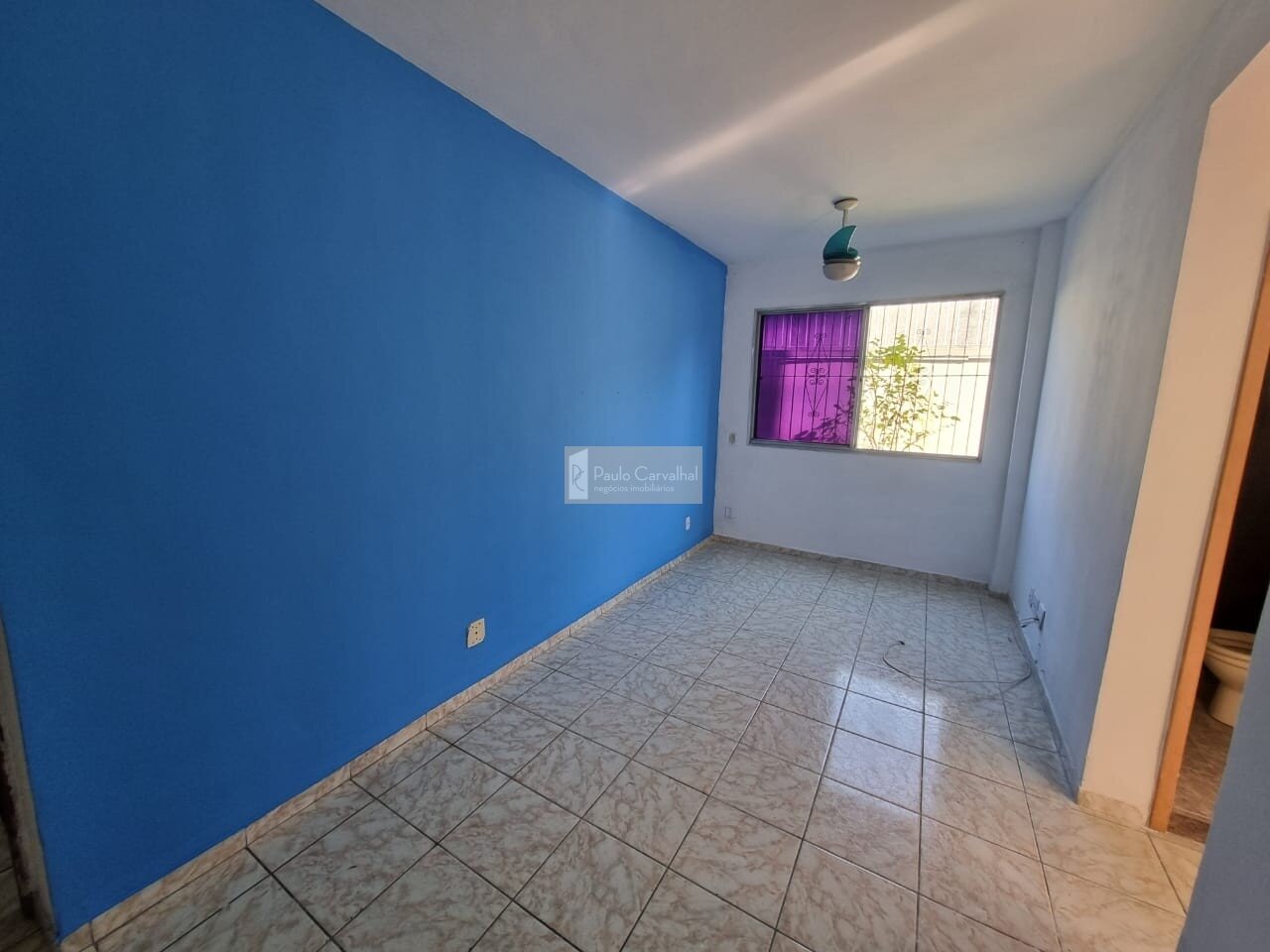 VENDO Apartamento TÉRREO 2 Qtos, 51m² + VAGA - Irajá