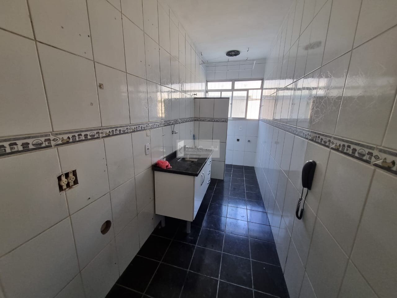 VENDO Apartamento TRREO 2 Qtos, 51m + VAGA - Iraj