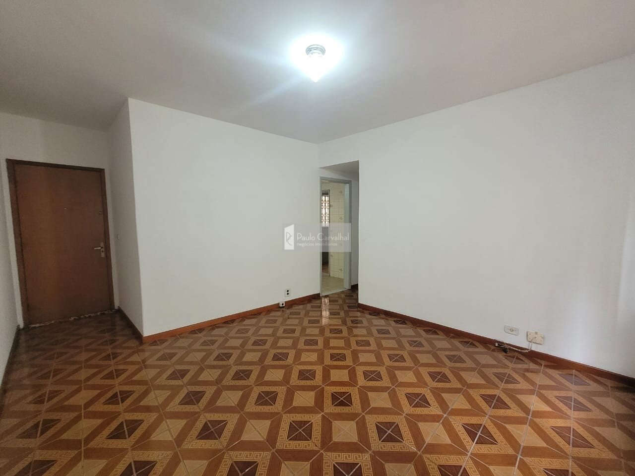 VENDO timo APARTAMENTO 2 Qtos +DEP Completa, 1 VAGA - Penha Circular