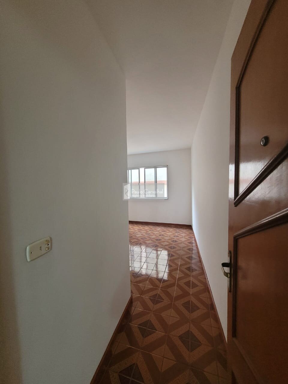 VENDO timo APARTAMENTO 2 Qtos +DEP Completa, 1 VAGA - Penha Circular