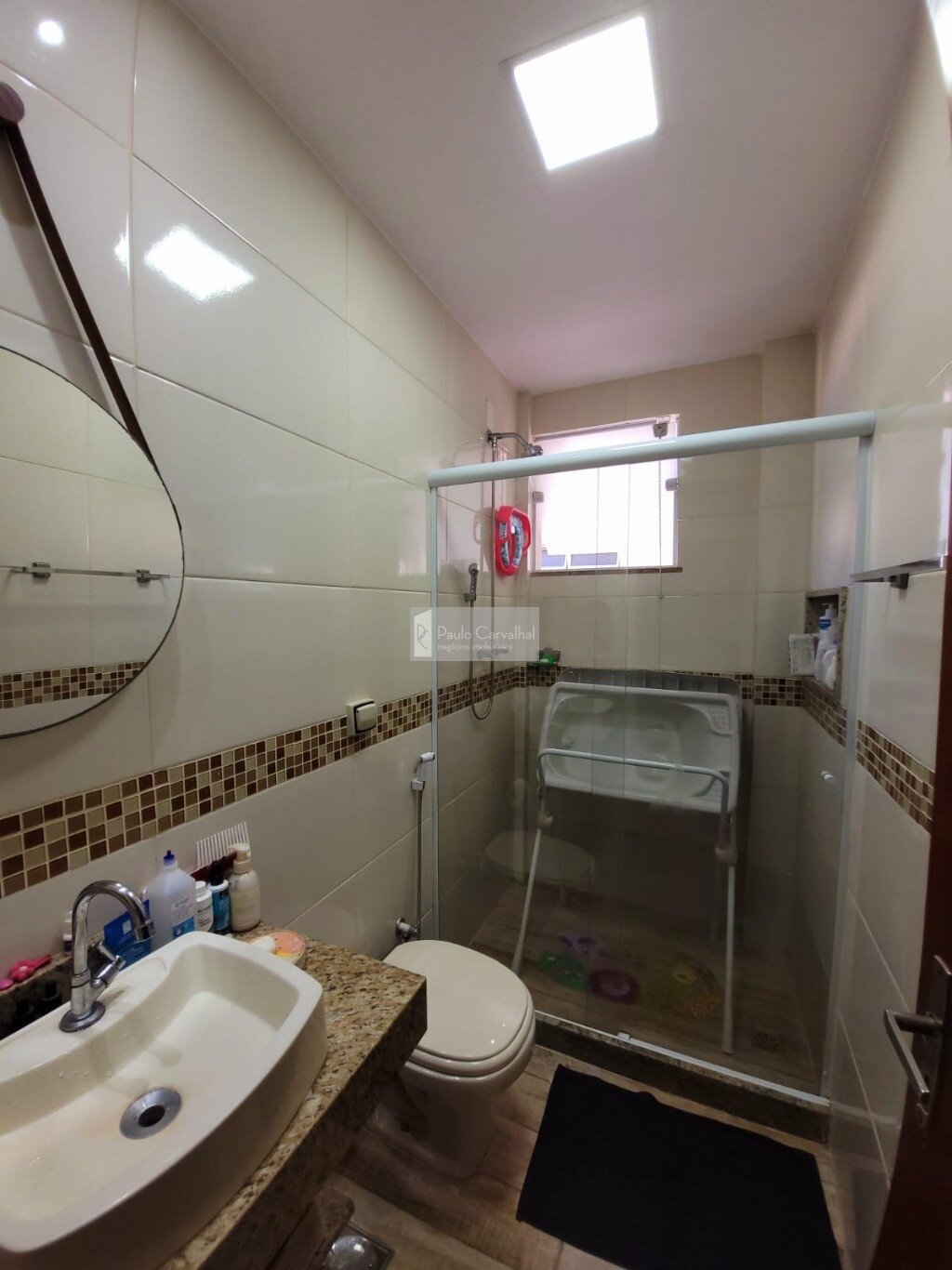 Apartamento 2 quartos  no bairro Penha