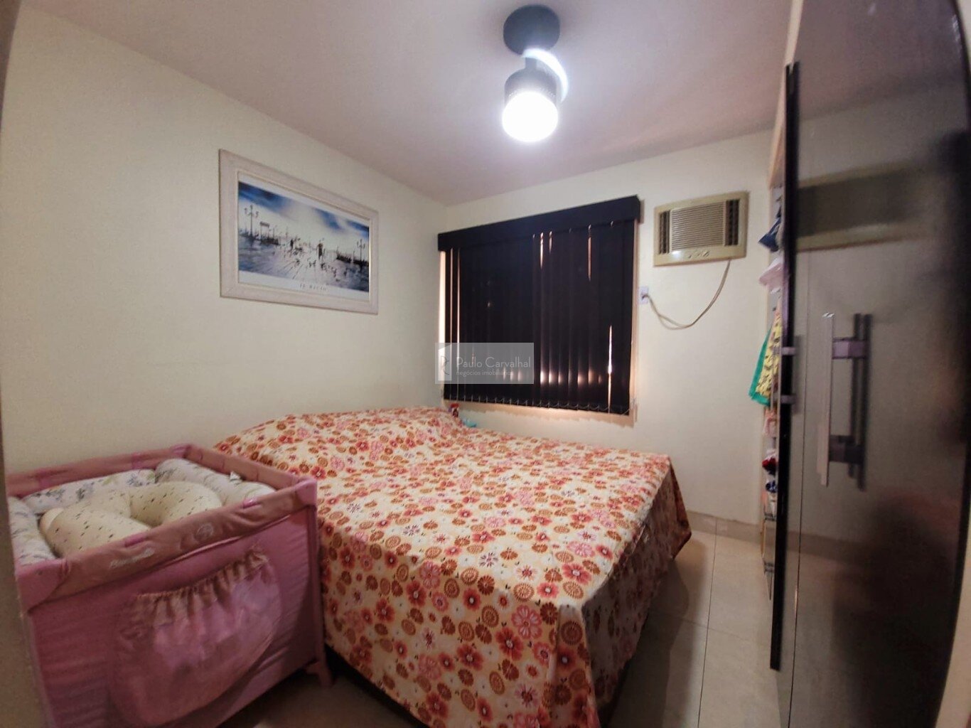 Apartamento 2 quartos  no bairro Penha