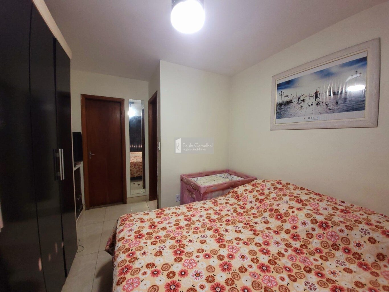 Apartamento 2 quartos  no bairro Penha