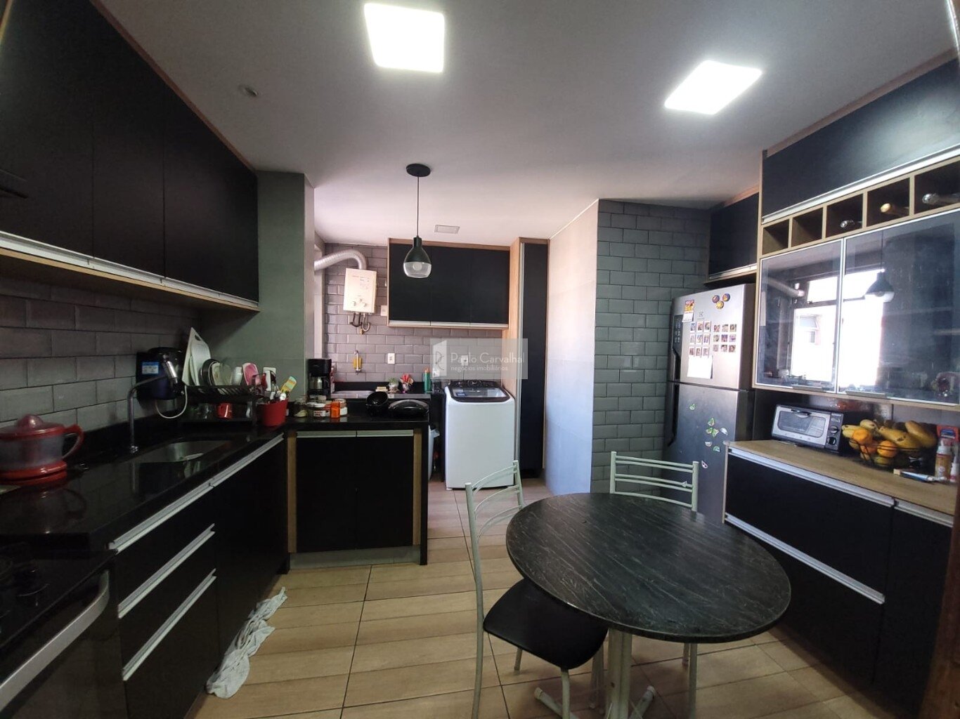 Apartamento 2 quartos  no bairro Penha