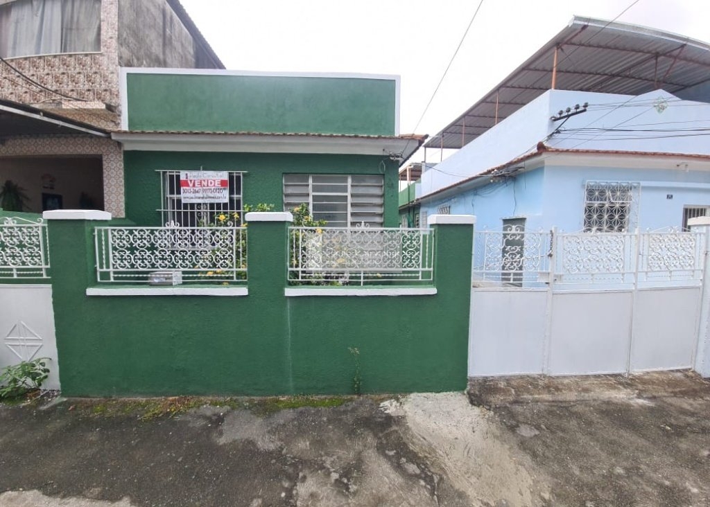 Casa 2 quartos  no bairro Irajá