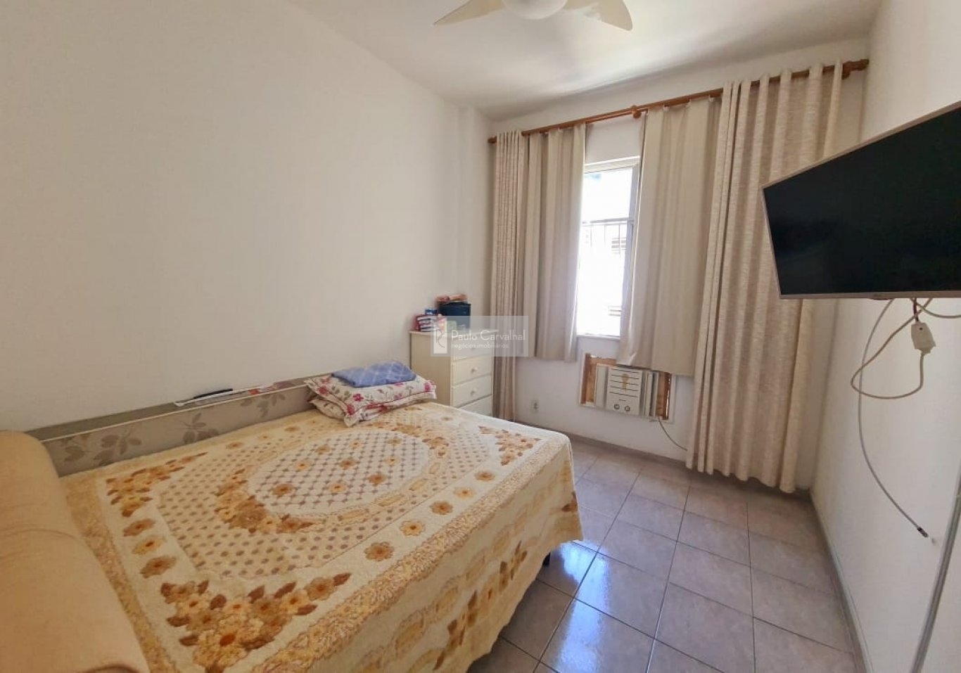 Apartamento 2 quartos  no bairro Irajá