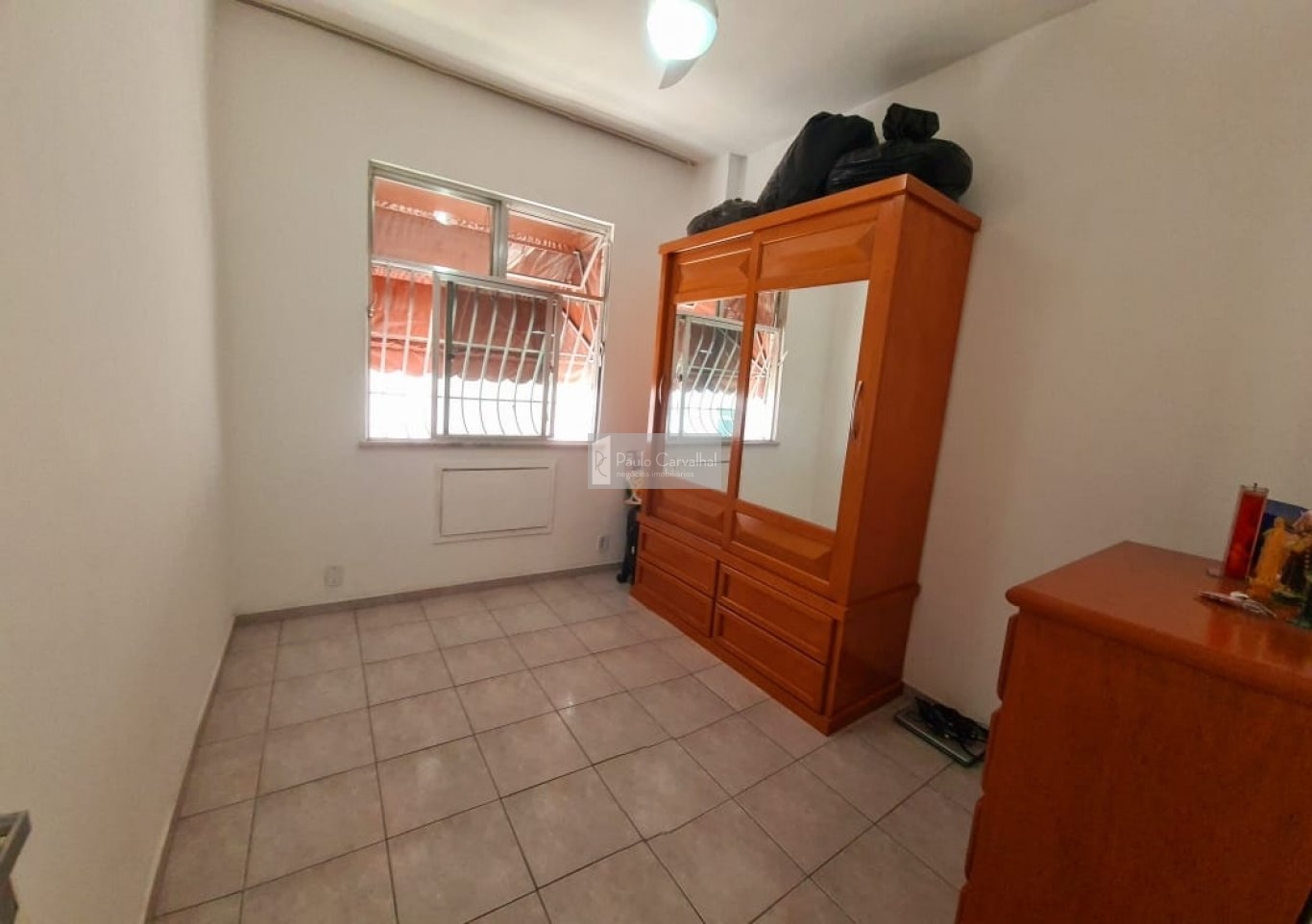 Apartamento 2 quartos  no bairro Irajá