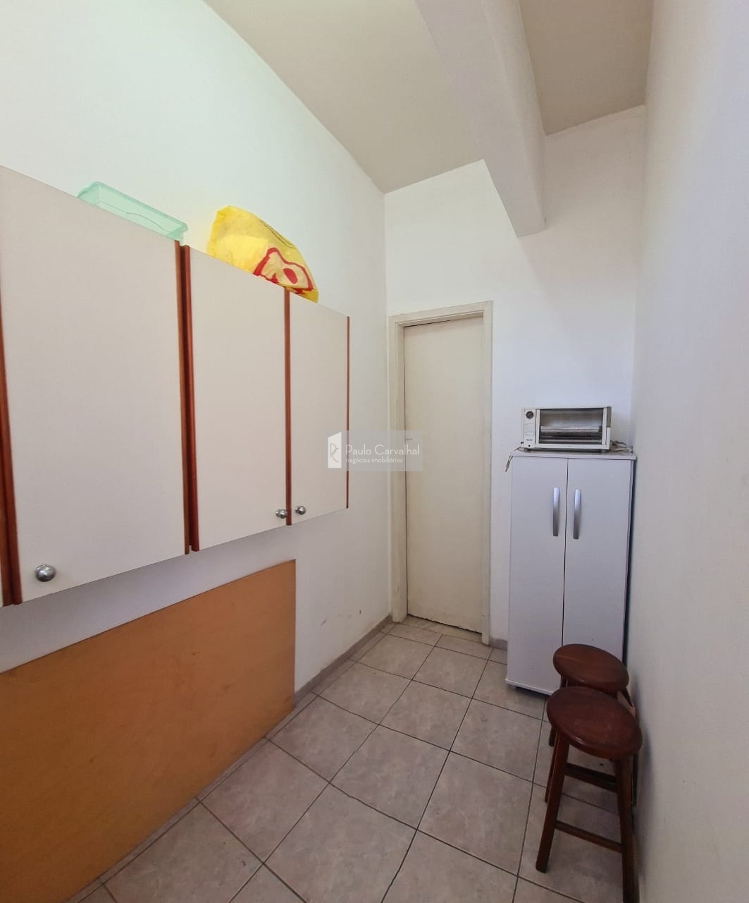 Apartamento 2 quartos  no bairro Irajá