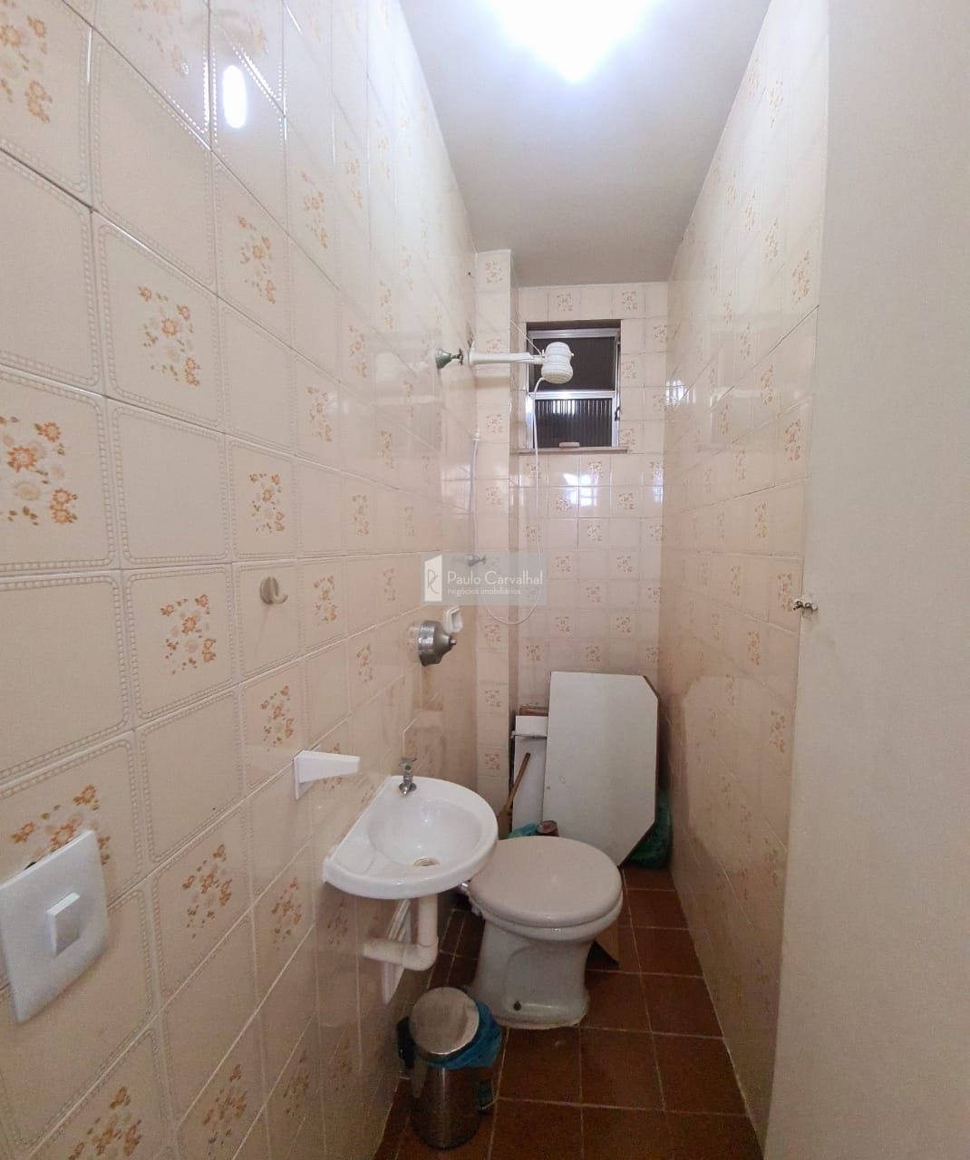 Apartamento 2 quartos  no bairro Irajá