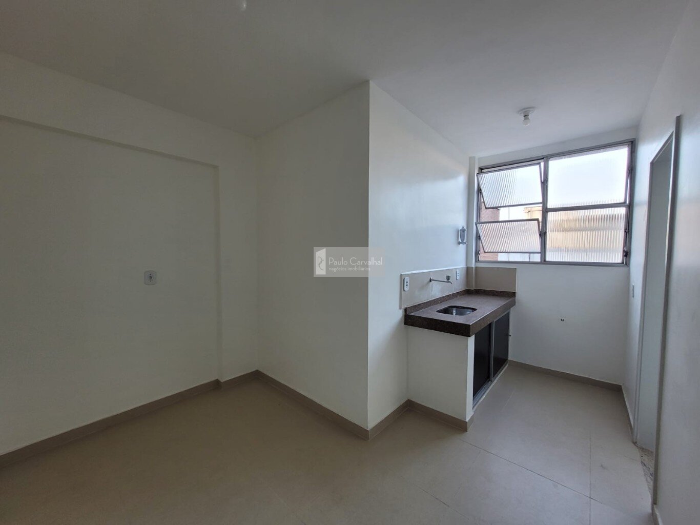 Apartamento 2 quartos  no bairro Vila da Penha