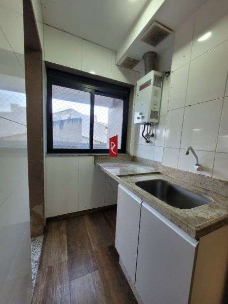 VENDO TIMO APARTAMENTO 3Qtos, Sute, 87m2 + VAGA - Vila Esplendida