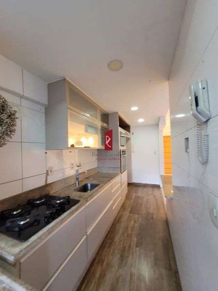 VENDO TIMO APARTAMENTO 3Qtos, Sute, 87m2 + VAGA - Vila Esplendida