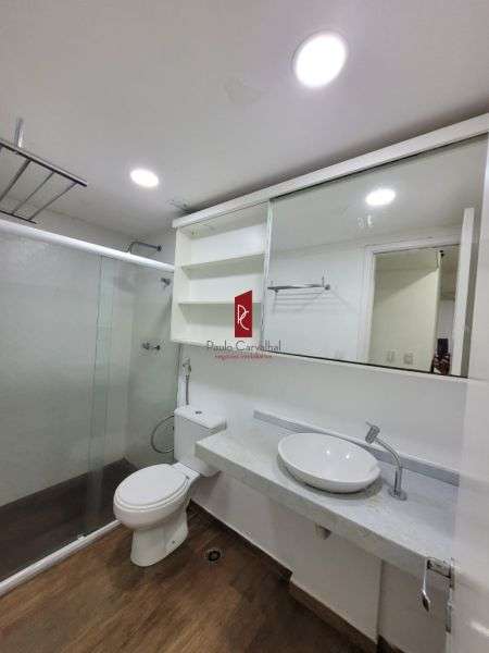 VENDO TIMO APARTAMENTO 3Qtos, Sute, 87m2 + VAGA - Vila Esplendida