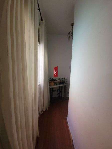 Apartamento tipo CASA 2 Qtos, 80m - Iraj