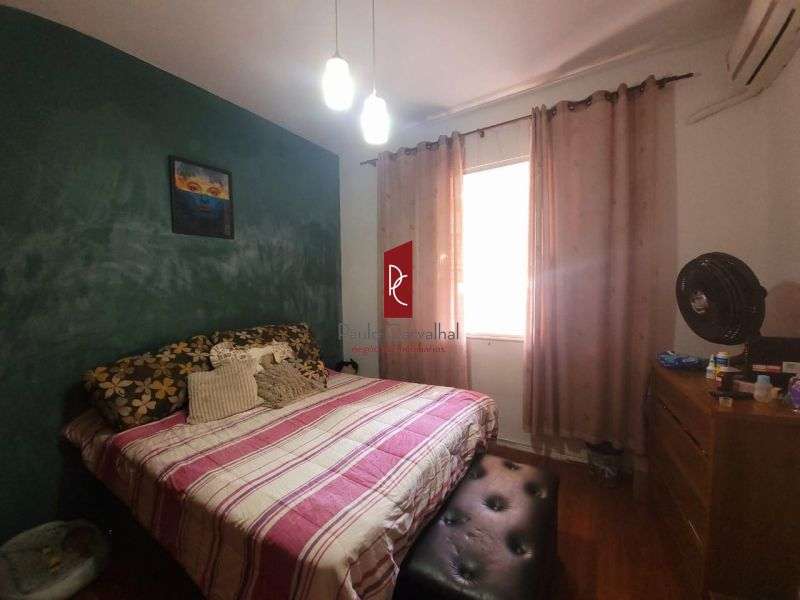 Apartamento tipo CASA 2 Qtos, 80m - Iraj