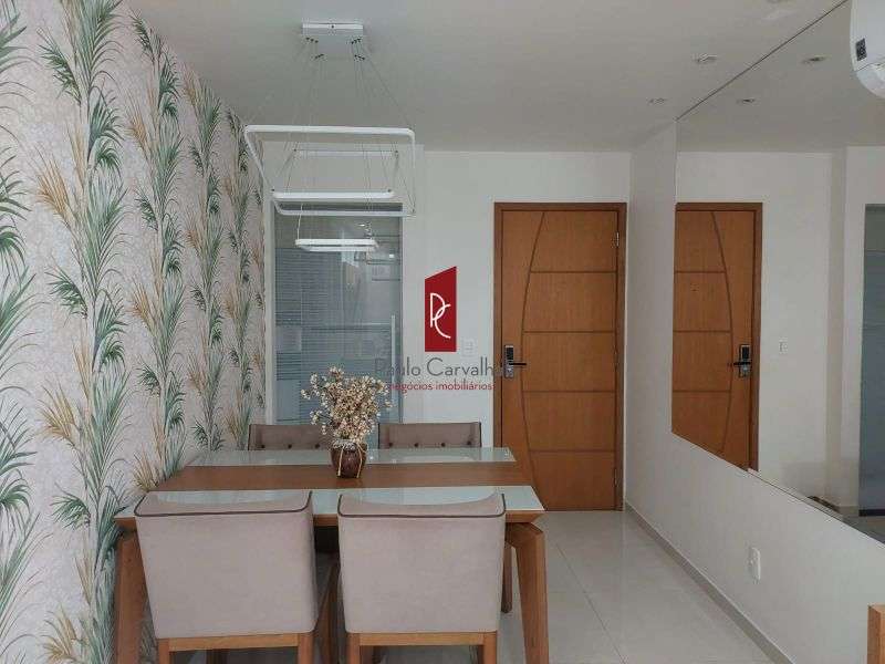 Now Vila da Penha - VENDO APARTAMENTO 3 Qtos, Sute, 70m2 + VAGA - Vila da Penha