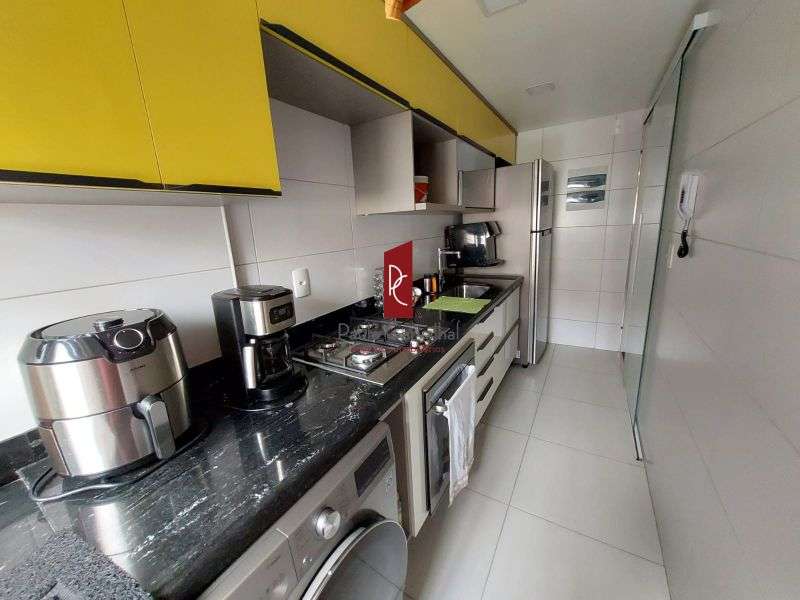 Now Vila da Penha - VENDO APARTAMENTO 3 Qtos, Sute, 70m2 + VAGA - Vila da Penha