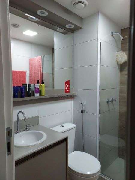 Now Vila da Penha - VENDO APARTAMENTO 3 Qtos, Sute, 70m2 + VAGA - Vila da Penha