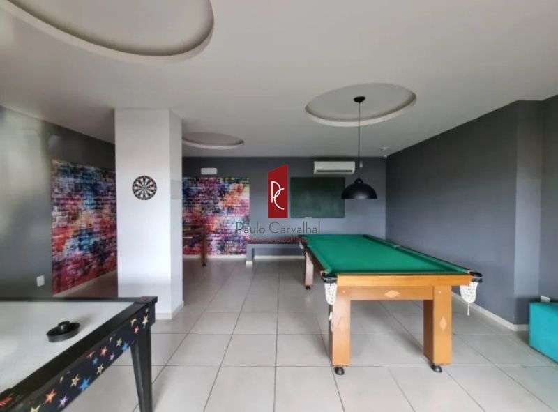 Now Vila da Penha - VENDO APARTAMENTO 3 Qtos, Sute, 70m2 + VAGA - Vila da Penha