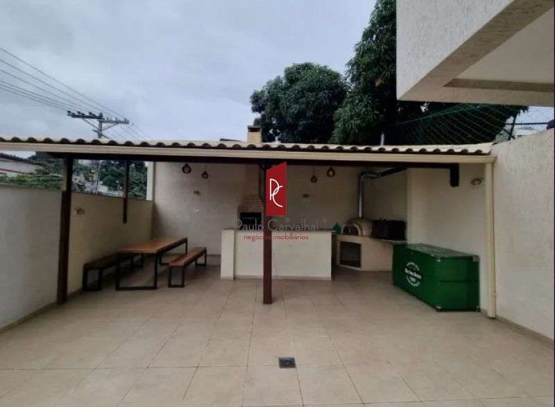 Now Vila da Penha - VENDO APARTAMENTO 3 Qtos, Sute, 70m2 + VAGA - Vila da Penha