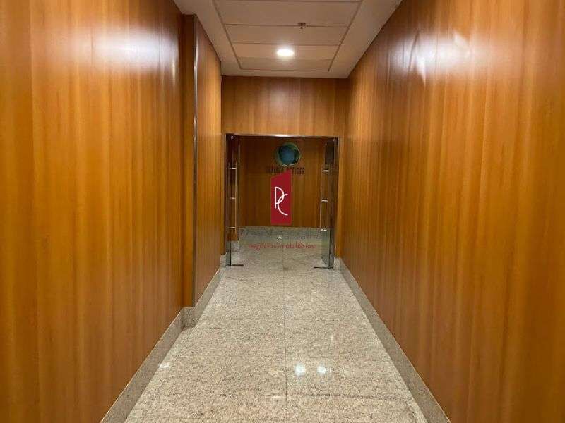 CARIOCA OFFICES - VENDO SALA COMERCIAL 26m2, + VAGA - Vila da Penha