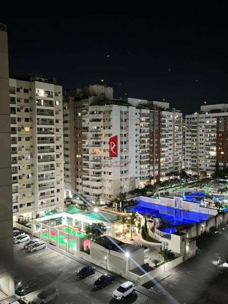 VILA DAS FONTES - VENDO APTO 3Qtos, Su�te, 73m2 + VAGA - Vila da Penha