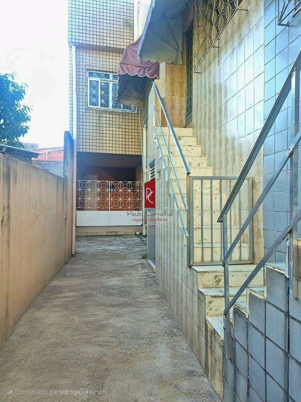 VENDO TIMA CASA 4 Qtos, 90m2 + VAGA - Iraj