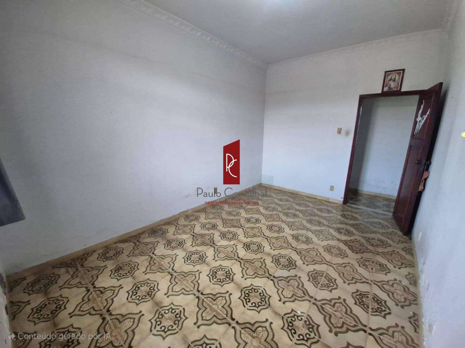 VENDO EXCELENTE CASA, 4Qtos, 2VAGAS, 316m2 - VILA DA PENHA