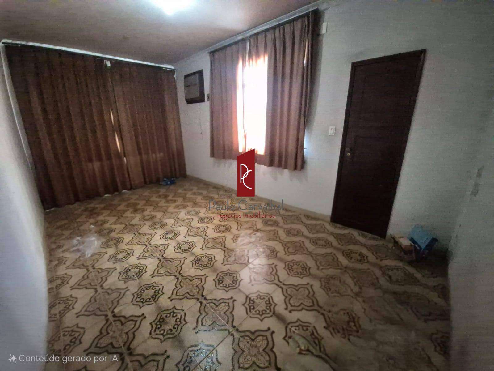 VENDO EXCELENTE CASA, 4Qtos, 2VAGAS, 316m2 - VILA DA PENHA