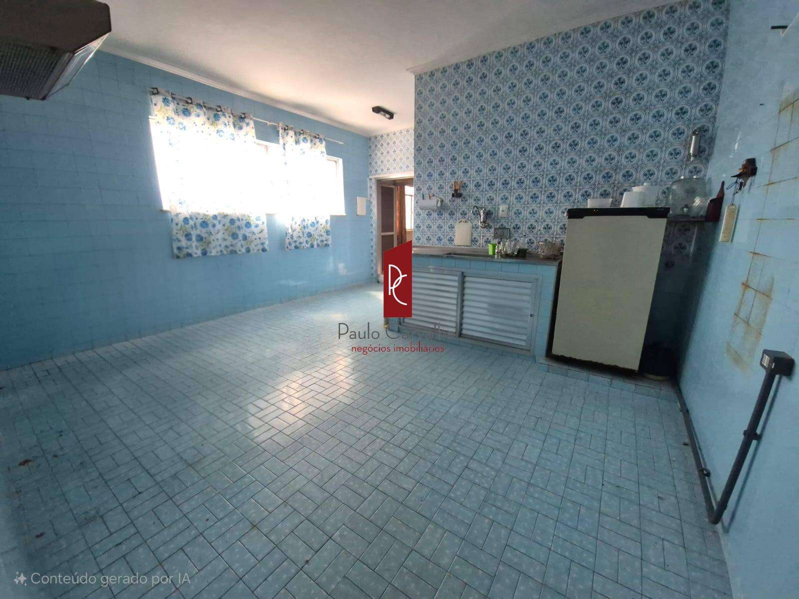 VENDO EXCELENTE CASA, 4Qtos, 2VAGAS, 316m2 - VILA DA PENHA