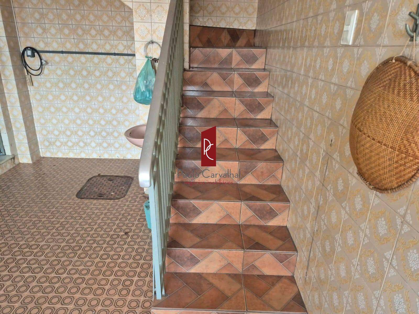 VENDO EXCELENTE CASA, 4Qtos, 2VAGAS, 316m2 - VILA DA PENHA