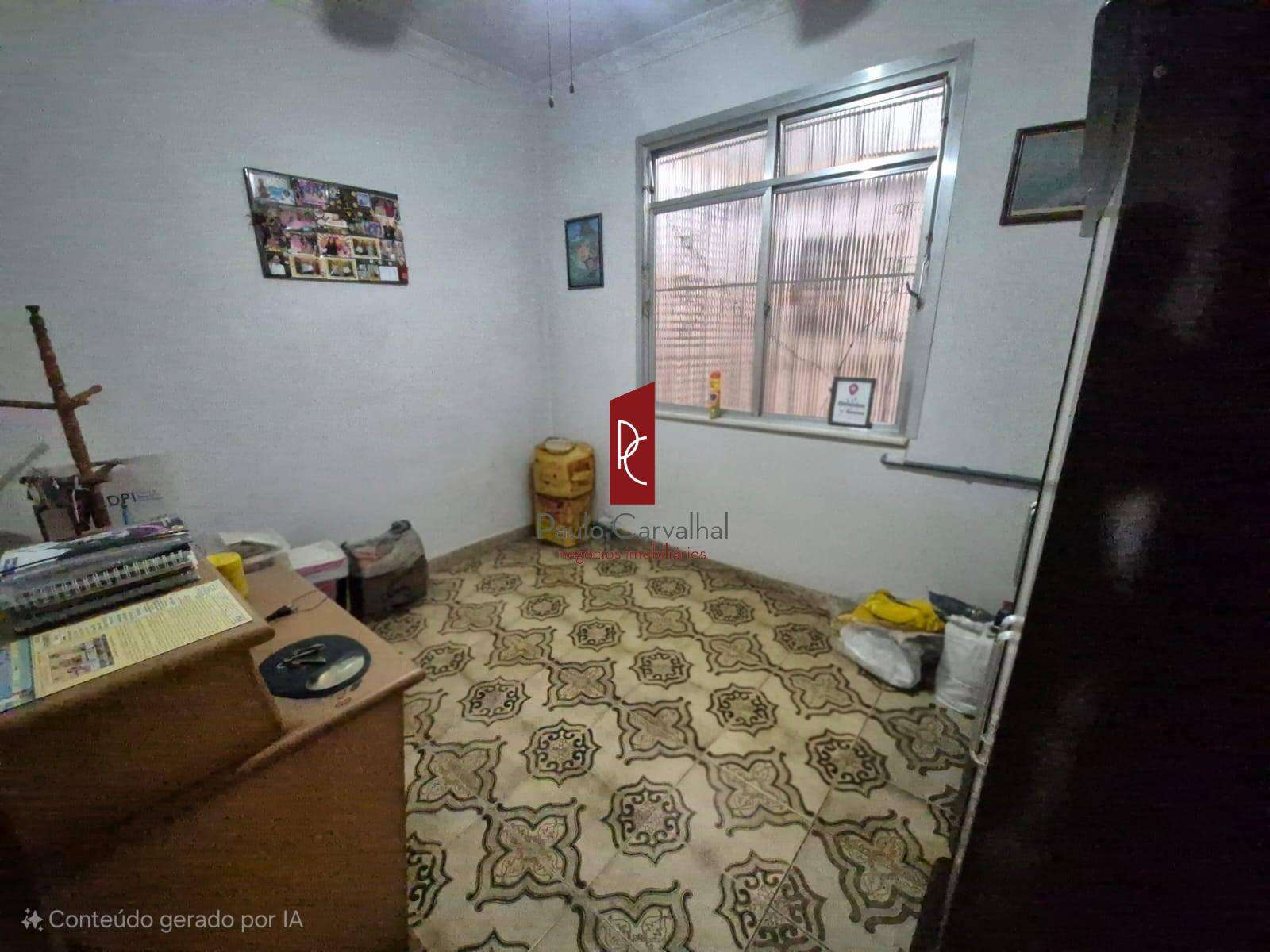 VENDO EXCELENTE CASA, 4Qtos, 2VAGAS, 316m2 - VILA DA PENHA