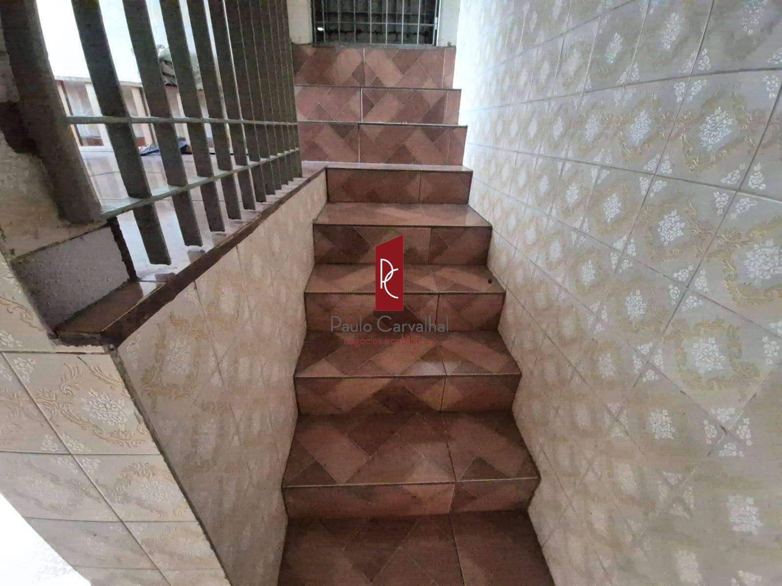 VENDO EXCELENTE CASA, 4Qtos, 2VAGAS, 316m2 - VILA DA PENHA