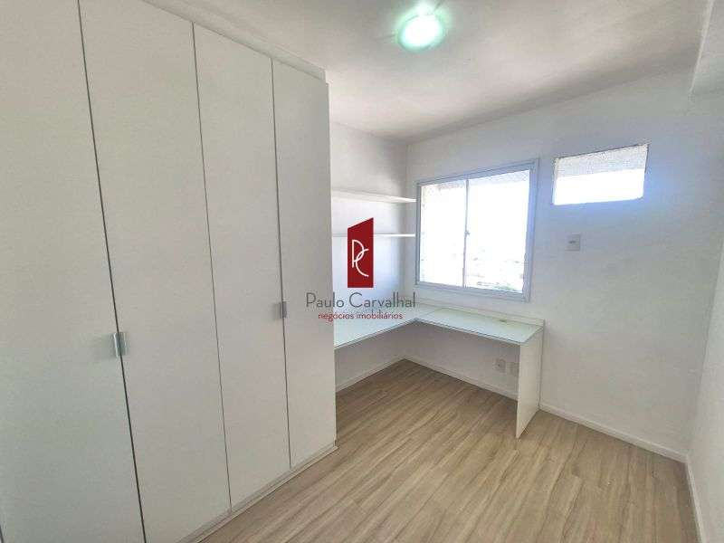 VENDO EXCELENTE APARTAMENTO, 2Qtos, Suíte, 62m2 + 1 VAGA - Vila da Penha