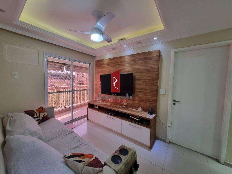 VENDO MARAVILHOSO APARTAMENTO 3 QTOS, SUÍTE, 75m2 + VAGA - VILA DAS FONTES