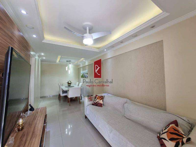 VENDO MARAVILHOSO APARTAMENTO 3 QTOS, SUÍTE, 75m2 + VAGA - VILA DAS FONTES