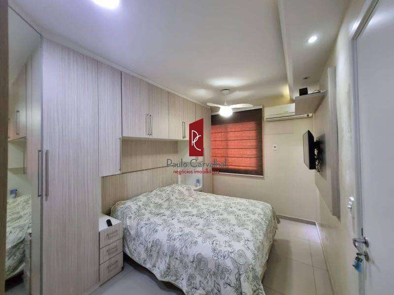 VENDO MARAVILHOSO APARTAMENTO 3 QTOS, SUÍTE, 75m2 + VAGA - VILA DAS FONTES