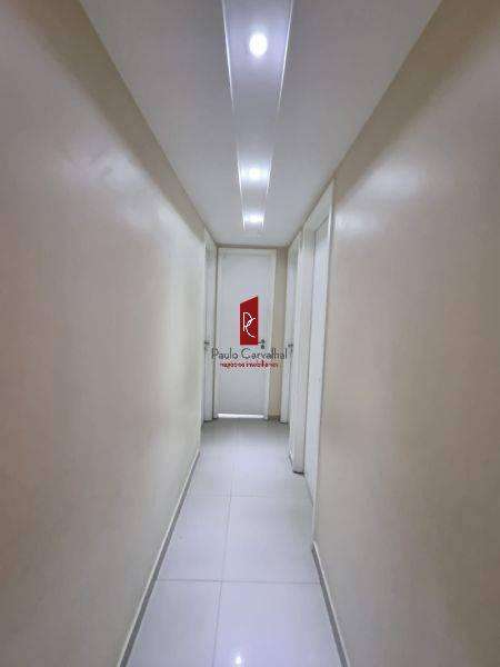 VENDO MARAVILHOSO APARTAMENTO 3 QTOS, SUÍTE, 75m2 + VAGA - VILA DAS FONTES
