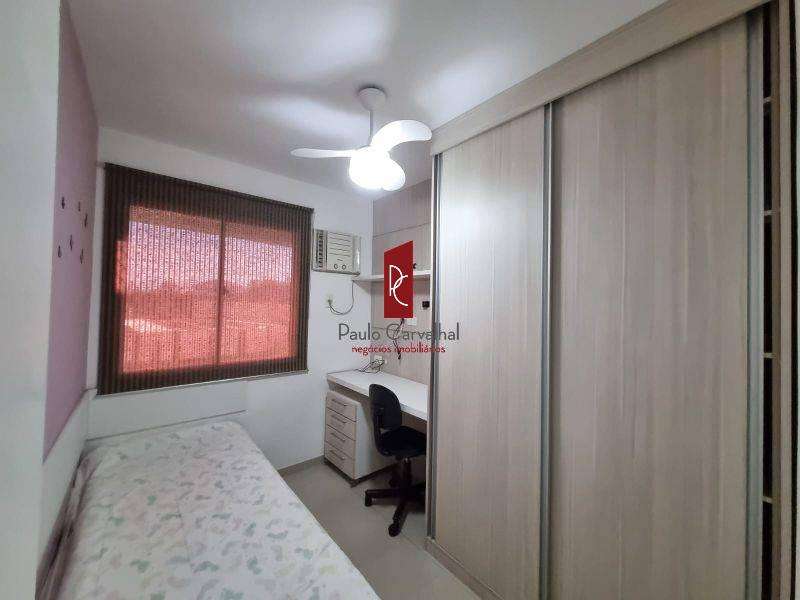 VENDO MARAVILHOSO APARTAMENTO 3 QTOS, SUÍTE, 75m2 + VAGA - VILA DAS FONTES