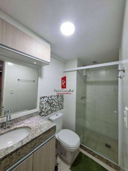 VENDO MARAVILHOSO APARTAMENTO 3 QTOS, SUÍTE, 75m2 + VAGA - VILA DAS FONTES