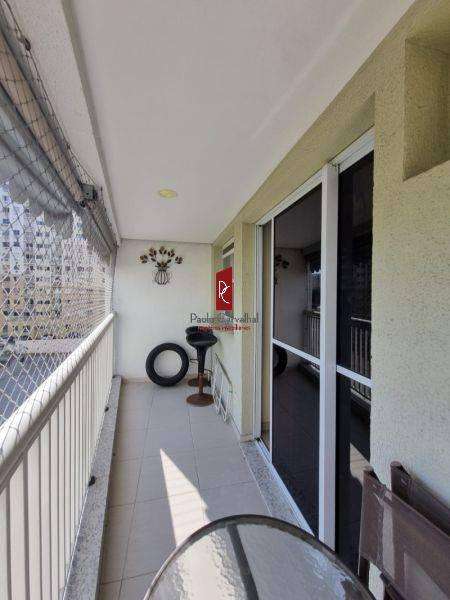 VENDO MARAVILHOSO APARTAMENTO 3 QTOS, SUÍTE, 75m2 + VAGA - VILA DAS FONTES