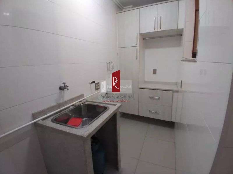 VENDO TIMO APARTAMENTO Trreo 2 Qtos, Sute, 49m - Iraj