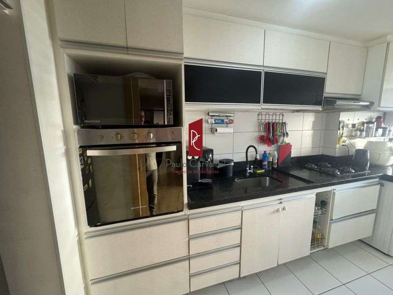 Pátio Carioca - Apartamento de 2 quartos, sol da manhã