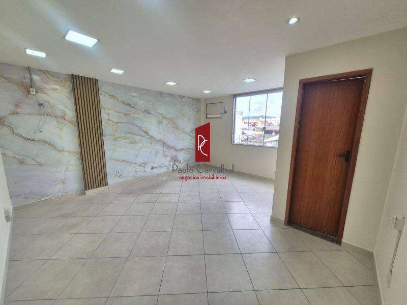VENDO Sala Comercial na Padre Roser, garagem + 50m2