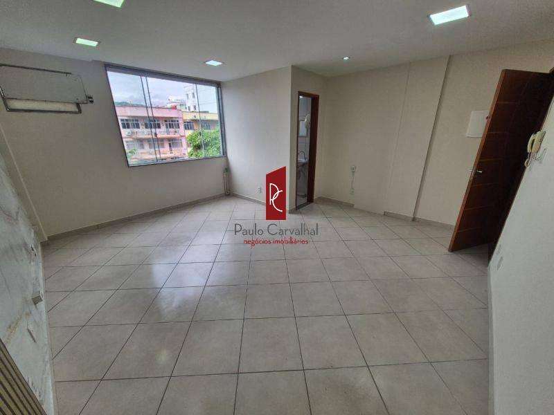 VENDO Sala Comercial na Padre Roser, garagem + 50m2