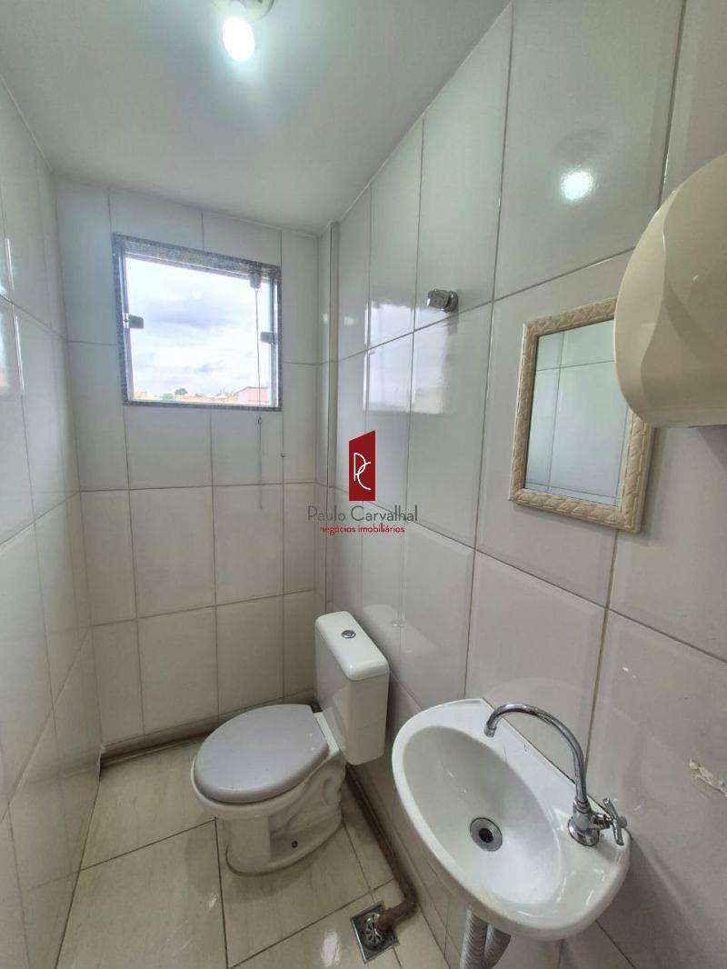VENDO Sala Comercial na Padre Roser, garagem + 50m2
