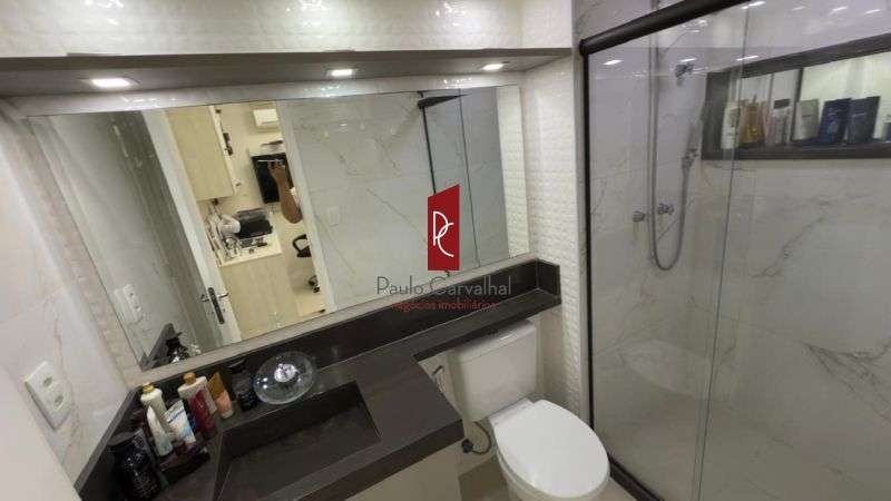 Maravilhoso Apartamento com 3 Quartos e 98m² na Vila da Penha, Condomínio Vila Esplêndida!