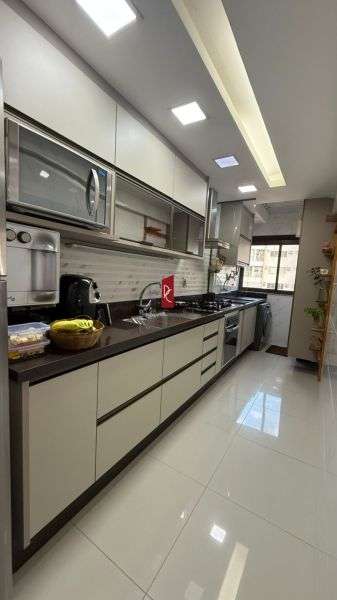 Maravilhoso Apartamento com 3 Quartos e 98m² na Vila da Penha, Condomínio Vila Esplêndida!