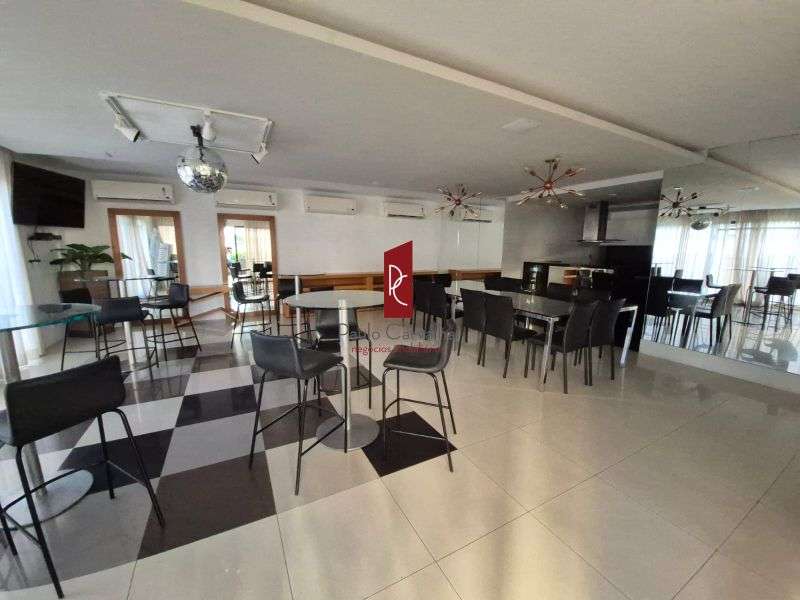 Maravilhoso Apartamento com 3 Quartos e 98m² na Vila da Penha, Condomínio Vila Esplêndida!