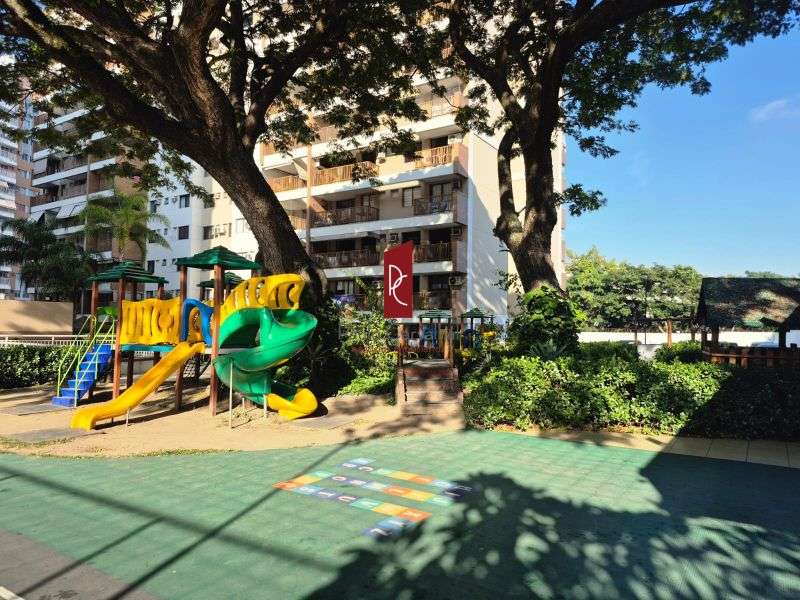 Maravilhoso Apartamento com 3 Quartos e 98m² na Vila da Penha, Condomínio Vila Esplêndida!